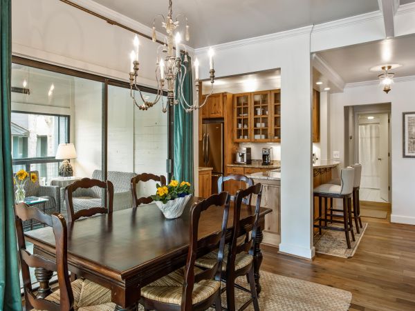 Kiawah Island Condo 1006925