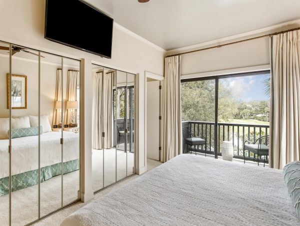 Kiawah Island Condo 1006925