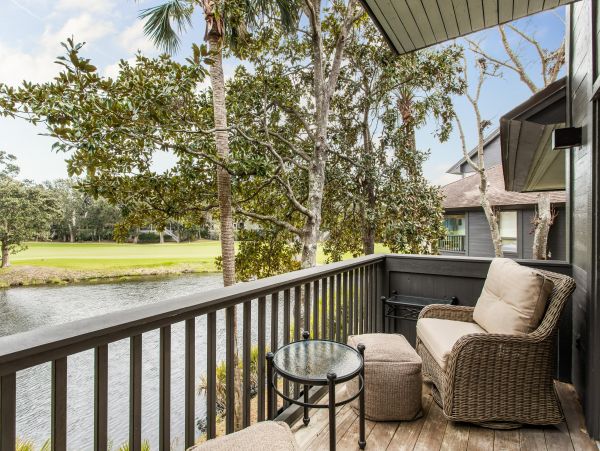 Kiawah Island Condo 1006925