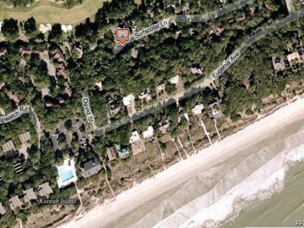 Kiawah Island Home 1006927