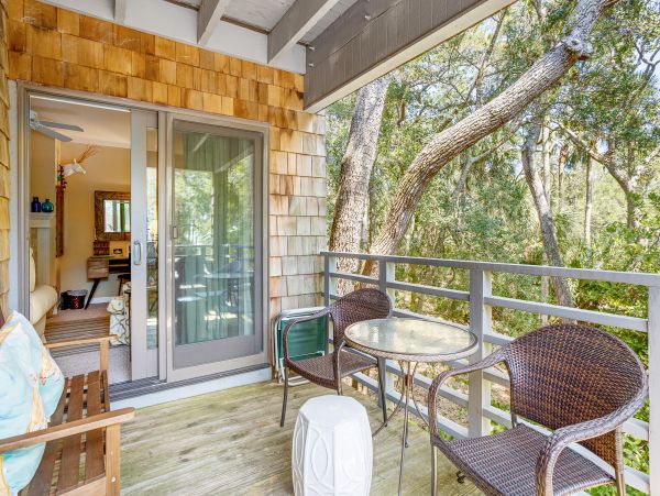 Kiawah Island Condo 1006931