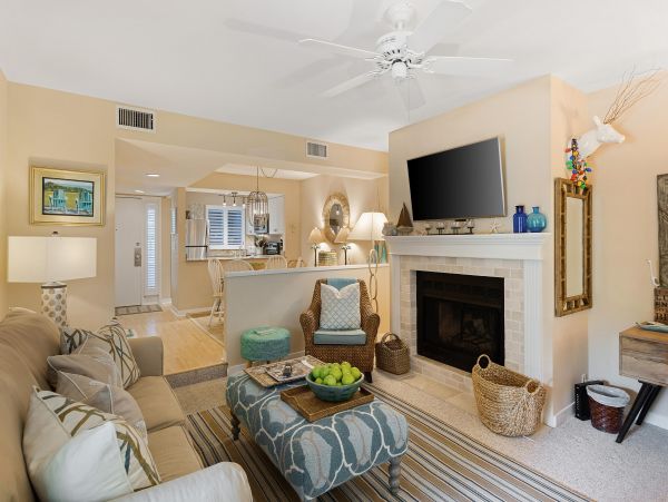 Kiawah Island Condo 1006931
