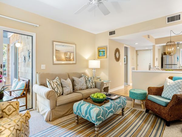 Kiawah Island Condo 1006931