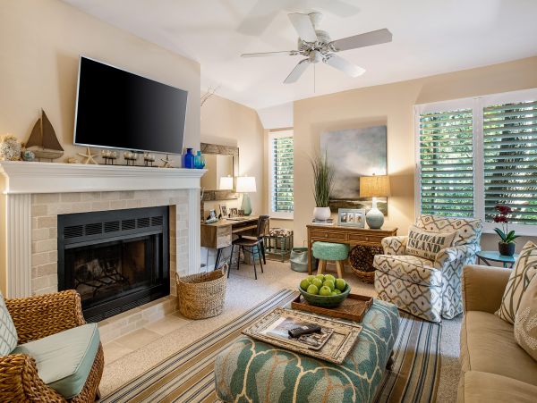 Kiawah Island Condo 1006931