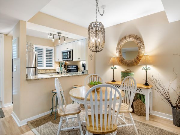 Kiawah Island Condo 1006931