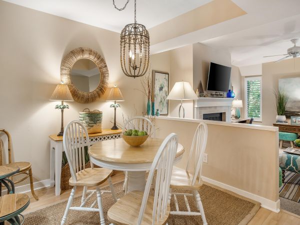 Kiawah Island Condo 1006931