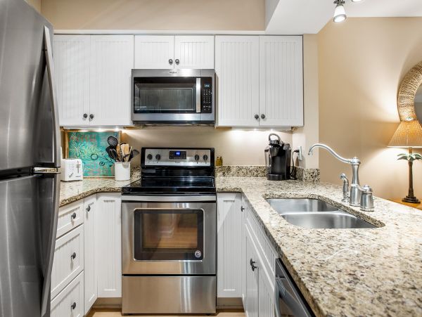 Kiawah Island Condo 1006931