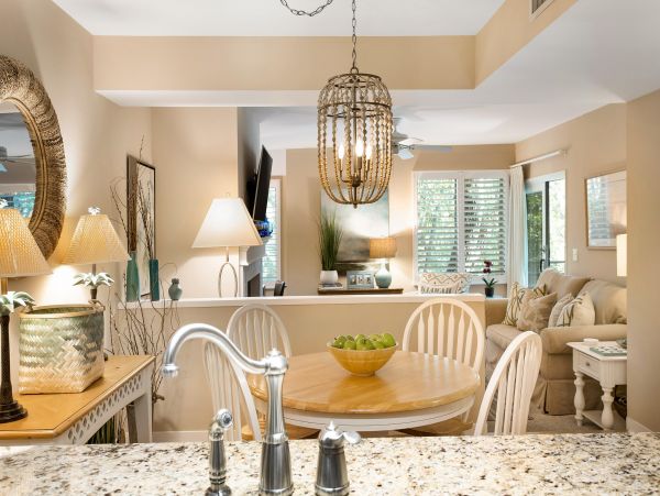 Kiawah Island Condo 1006931