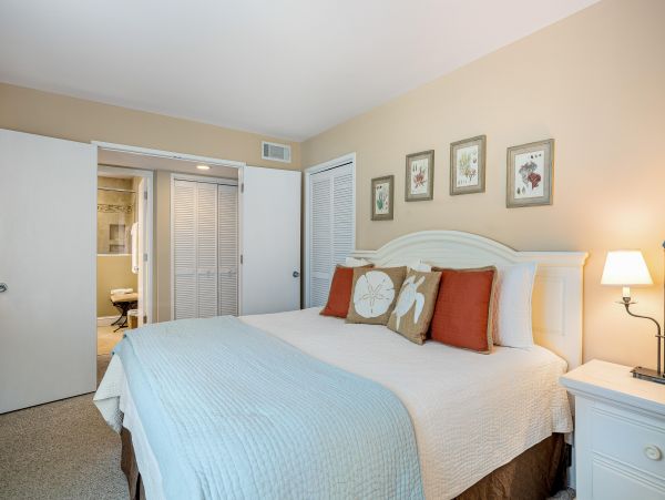 Kiawah Island Condo 1006931