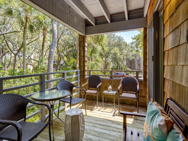 Kiawah Island Condo 1006931
