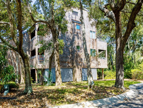 Kiawah Island Condo 1006931