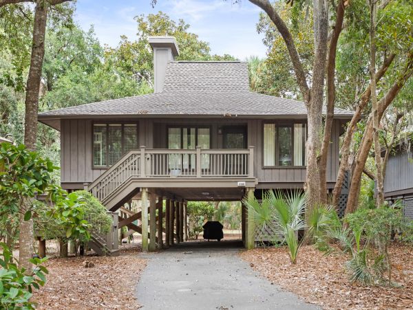 Kiawah Island Home 1006932