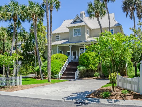 Kiawah Island Home 1006933