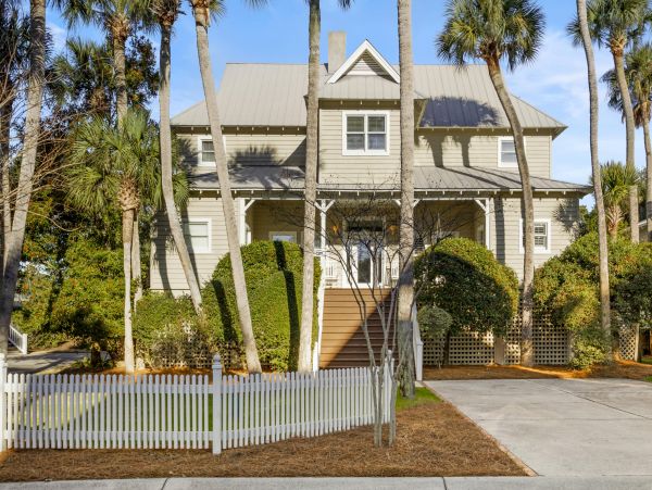 Kiawah Island Home 1006933