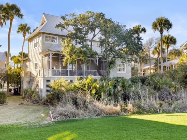 Kiawah Island Home 1006933