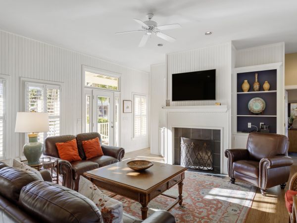 Kiawah Island Home 1006933