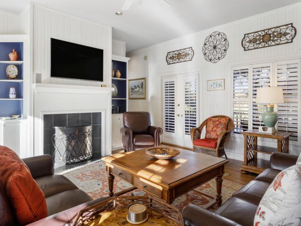 Kiawah Island Home 1006933