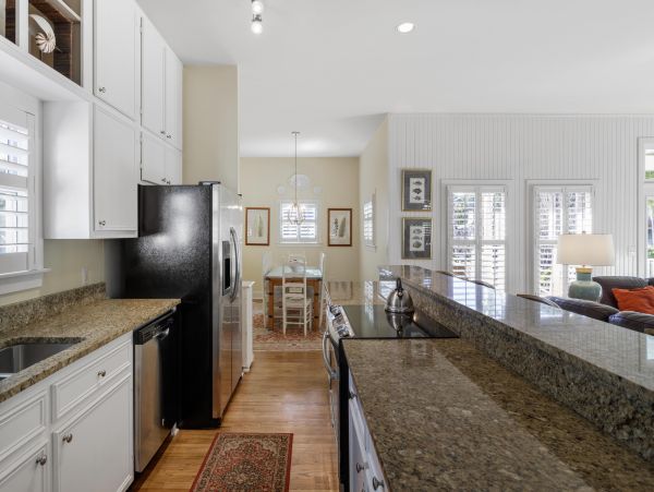 Kiawah Island Home 1006933