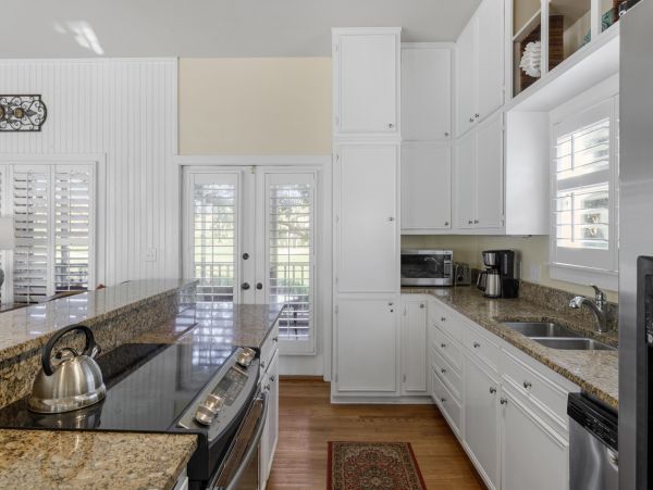 Kiawah Island Home 1006933