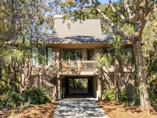 Kiawah Island Home 1006934