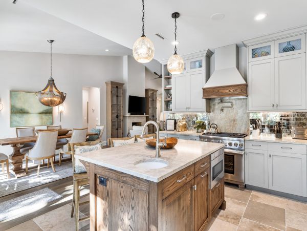 Kiawah Island Home 1006934