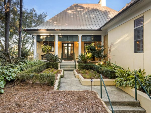 Kiawah Island Home 1006935