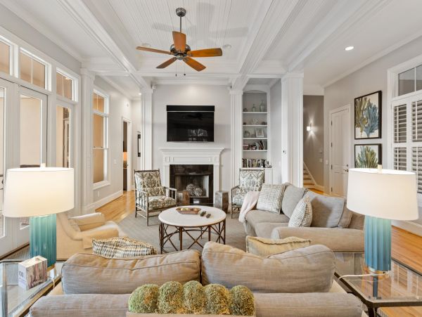 Kiawah Island Home 1006935