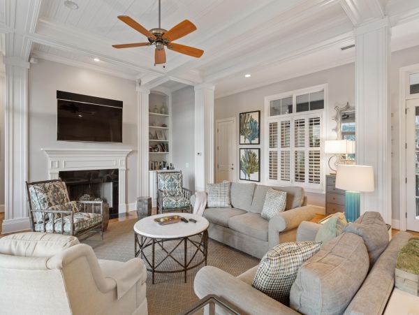Kiawah Island Home 1006935