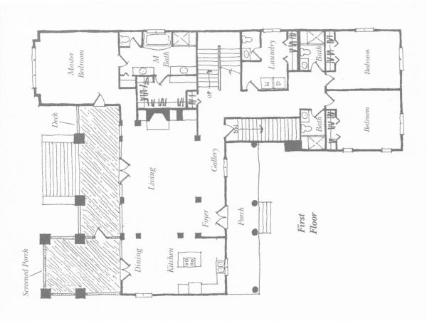 Kiawah Island Home 1006935