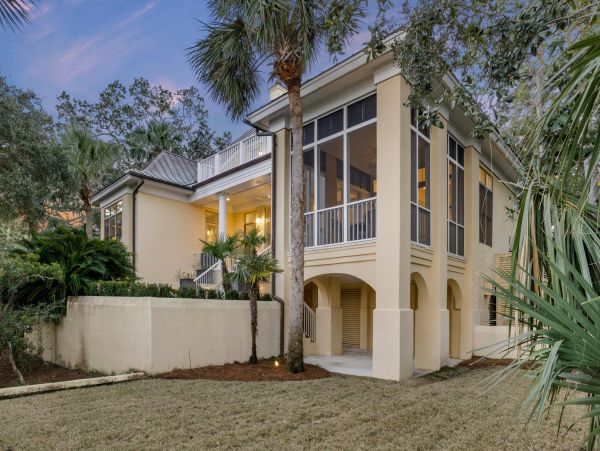 Kiawah Island Home 1006935