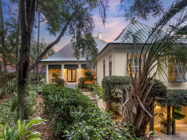 Kiawah Island Home 1006935