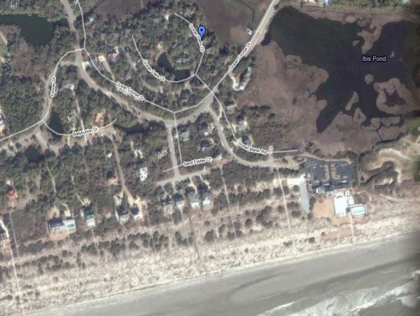 Kiawah Island Home 1006935