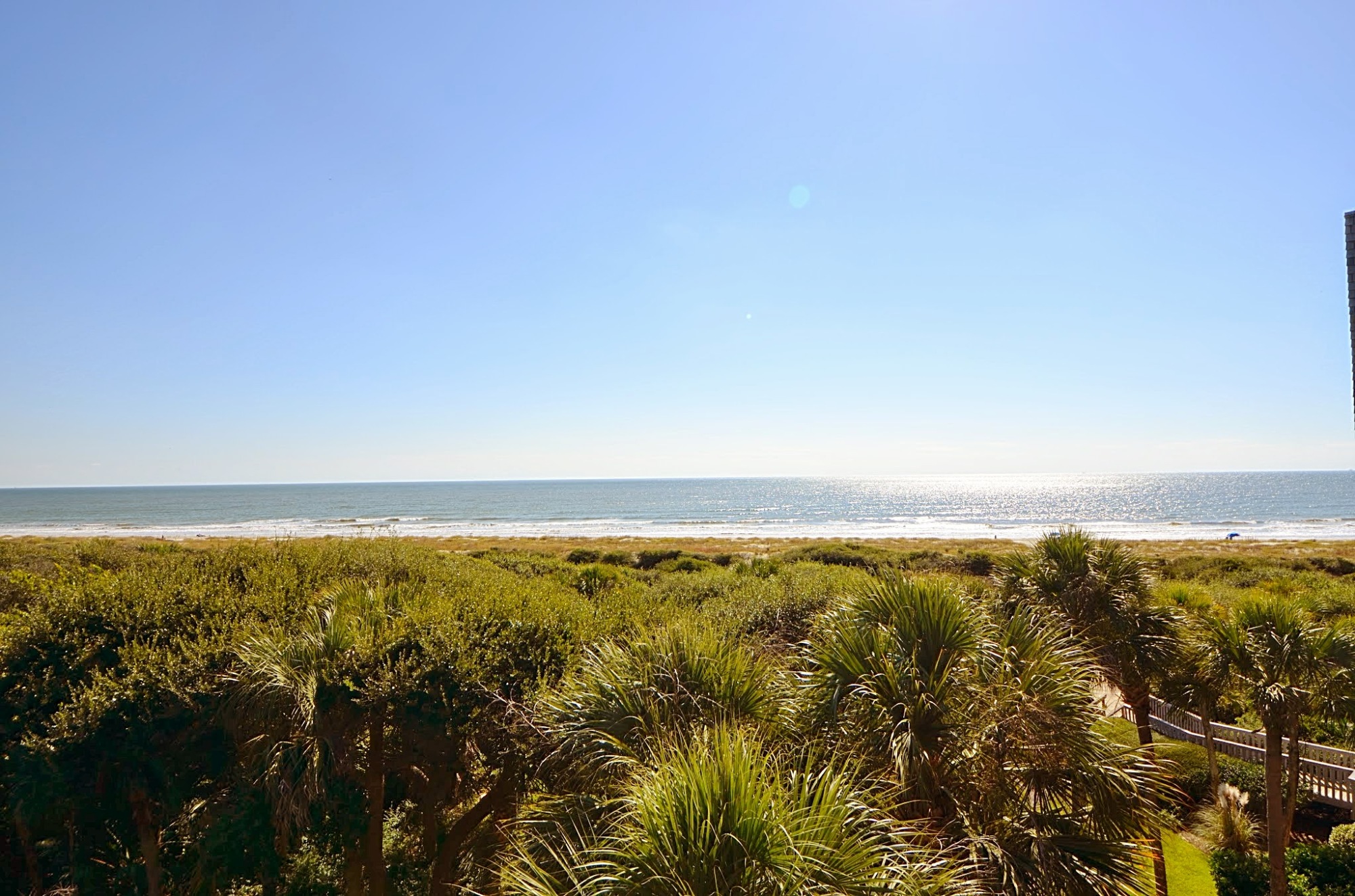 Kiawah Island Condo 1006936