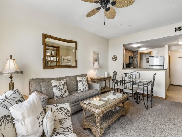 Kiawah Island Condo 1006936