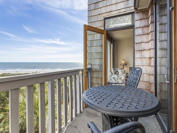 Kiawah Island Condo 1006936