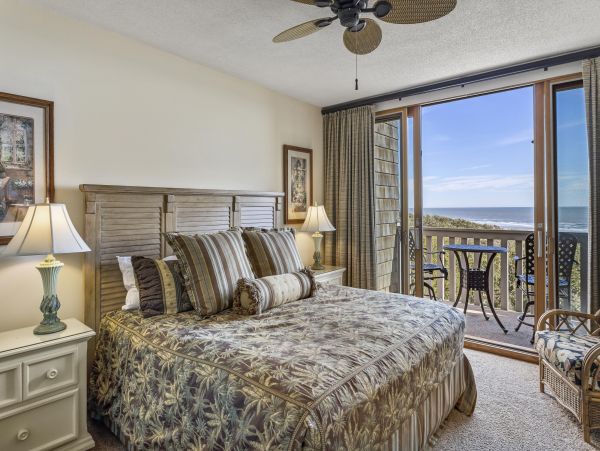 Kiawah Island Condo 1006936