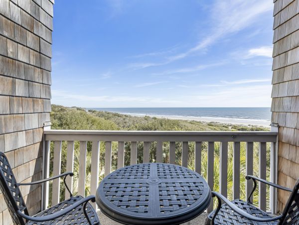 Kiawah Island Condo 1006936