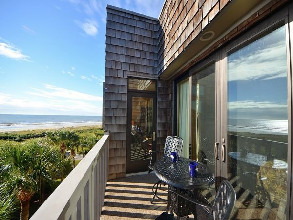 Kiawah Island Condo 1006936