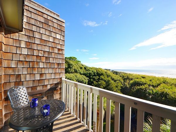 Kiawah Island Condo 1006936