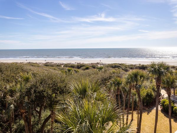 Kiawah Island Condo 1006936