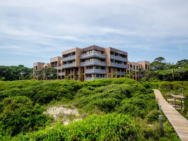 Kiawah Island Condo 1006936