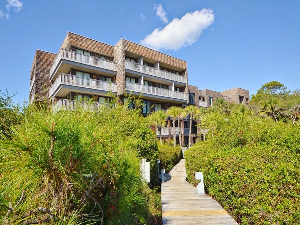 Kiawah Island Condo 1006936