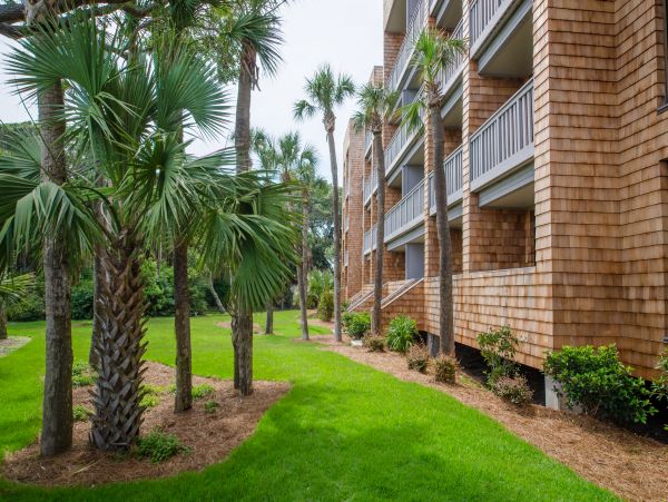 Kiawah Island Condo 1006936