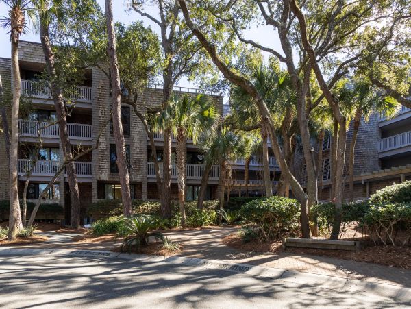 Kiawah Island Condo 1006936