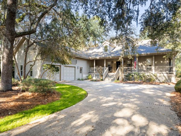 Kiawah Island Home 1006938