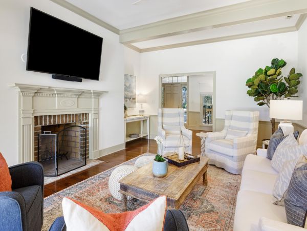 Kiawah Island Home 1006938