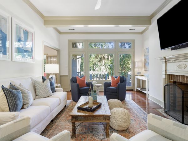 Kiawah Island Home 1006938