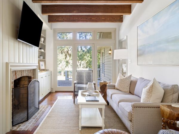 Kiawah Island Home 1006938