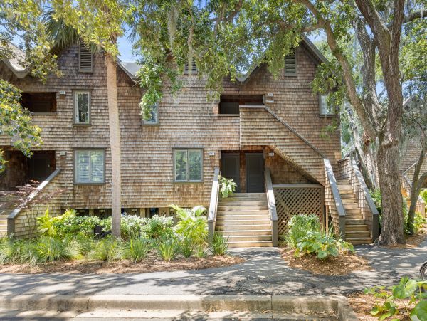 Kiawah Island Condo 1006939