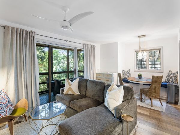 Kiawah Island Condo 1006939
